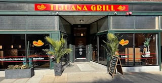 Tijuana Grill