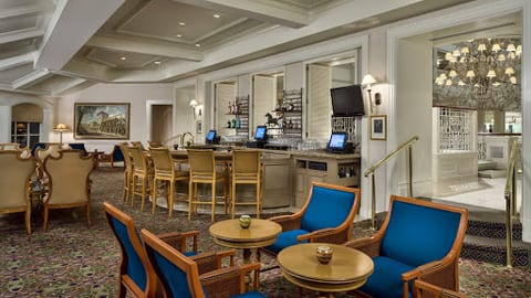Enchanted Lounge
