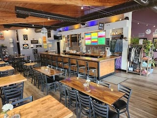 Mythmaker Brewing