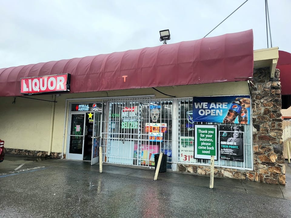 El Dorado Liquor