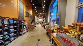 Chicago Local Foods