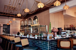 Hana Sushi