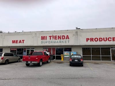 Mi Tienda Supermarket