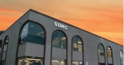 Sdrc - C21 Mission Valley