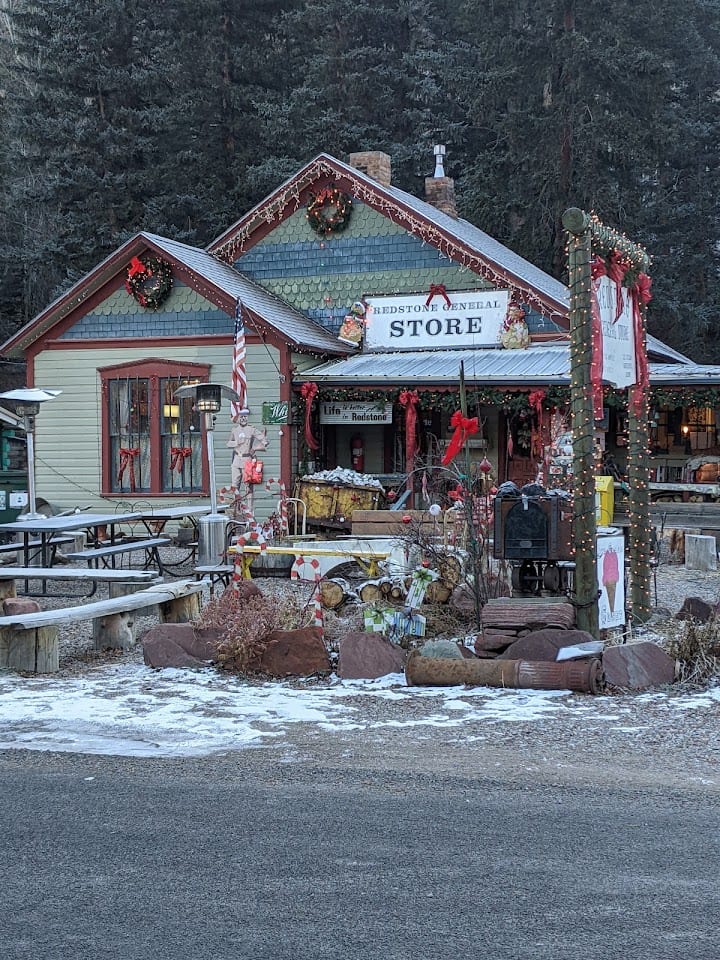 Redstone General Store