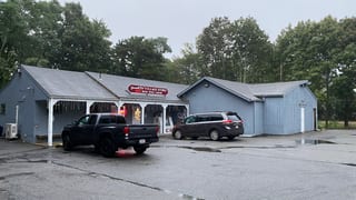 Yarmouth Village Store