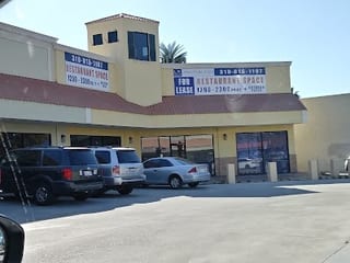 Sunrise Liquor