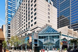 Westin Hotels & Resorts