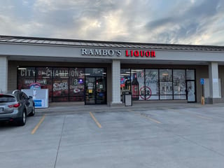 Rambos Liquor