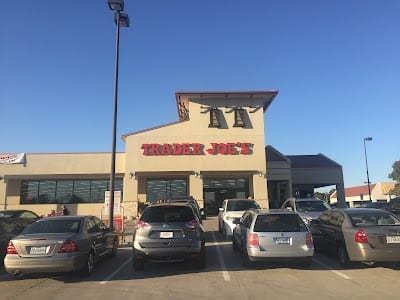 Trader Joes #407