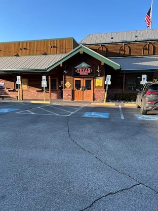 Texas Roadhouse