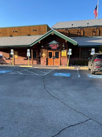 Texas Roadhouse