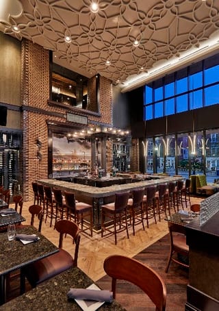 Anthonys Chophouse