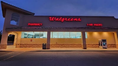 Walgreens