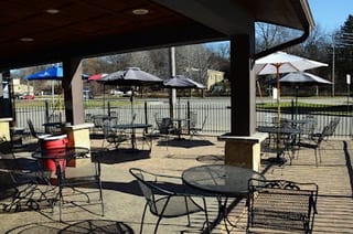 Cow Tippers Pub & Eatery