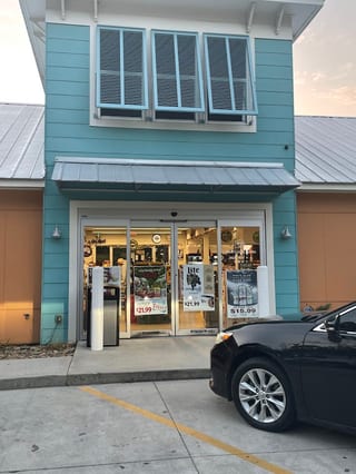 Gulf Coast Spirits