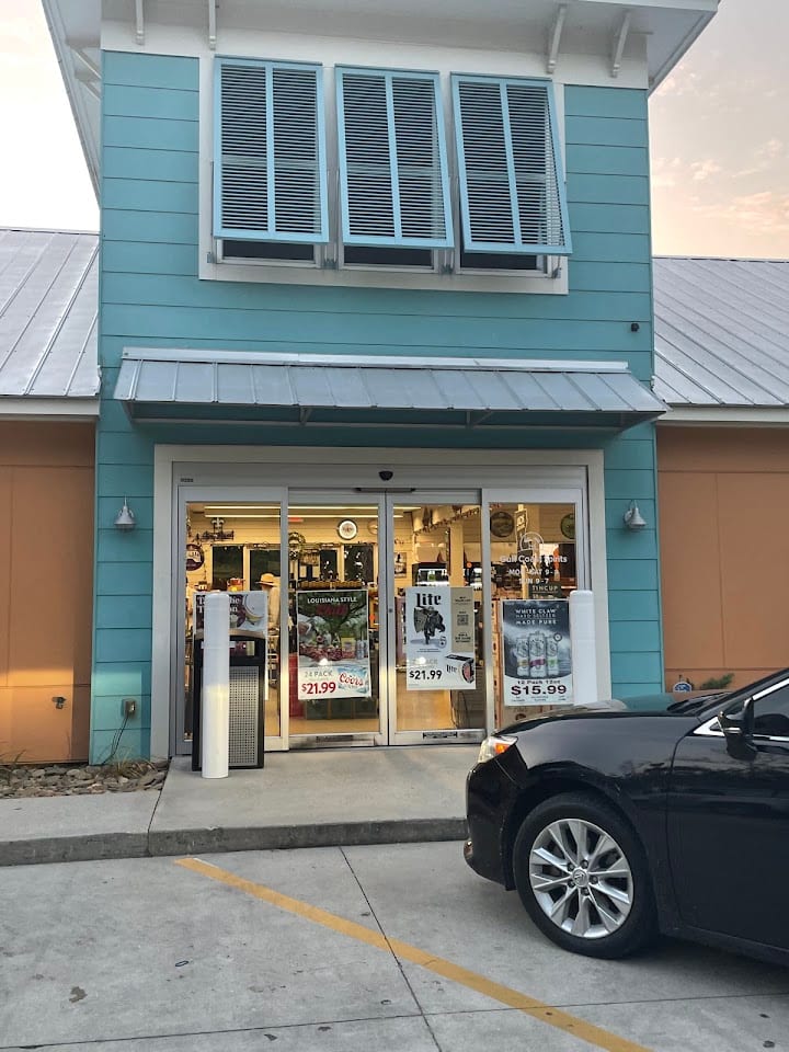 Gulf Coast Spirits