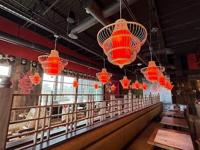 Nanas Dim Sum & Dumplings