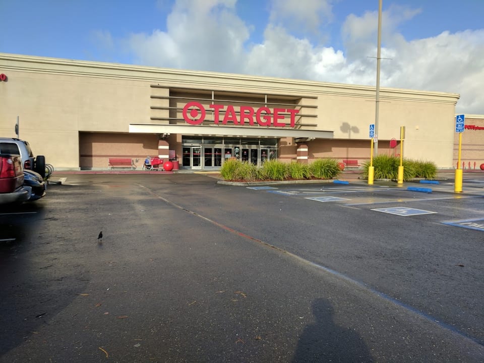 Target