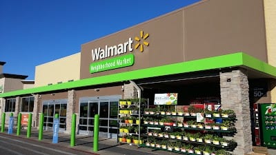Walmart Neighborhood Market