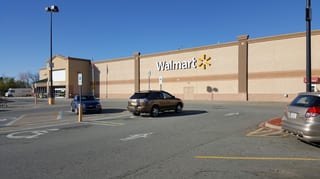 Walmart Supercenter