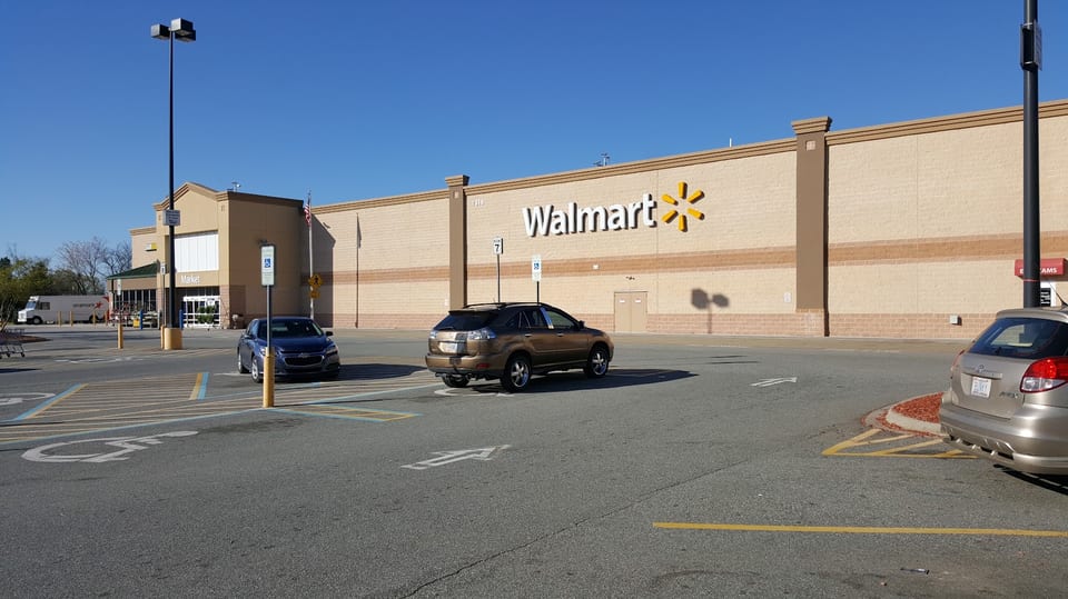 Walmart Supercenter