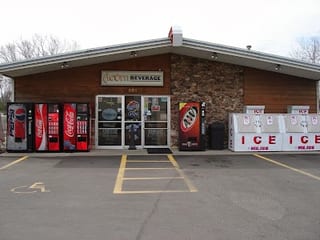 Acorn Beverage