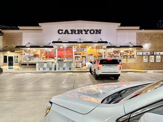 Carry On
