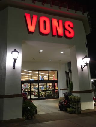 Vons