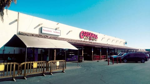 Cardenas Market