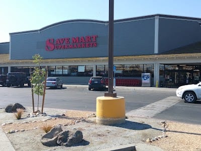 Save Mart