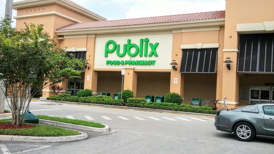 Publix