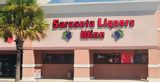 Sarasota Wine And Spirits