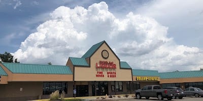 Brown Bag Liquors