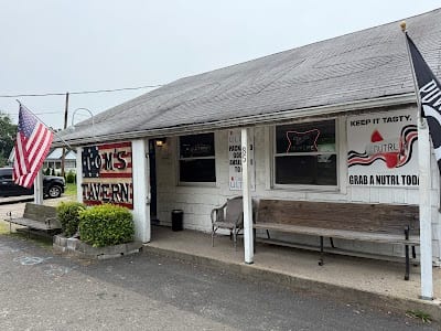Toms Tavern