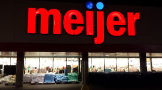 Meijer #61