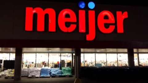 Meijer #61