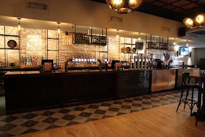 O'neill's Northampton