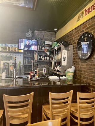 Mccreary'S Irish Pub&Eatery