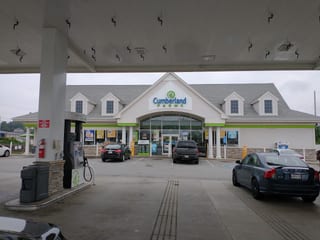 Cumberland Farms #5595