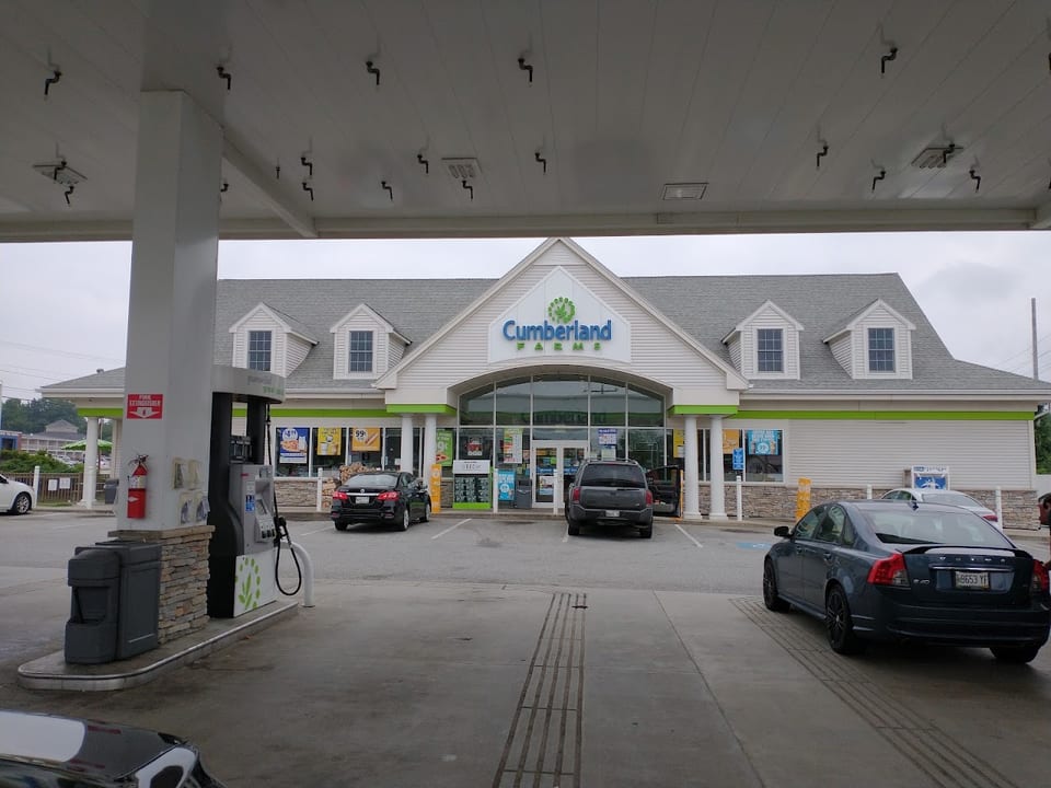 Cumberland Farms #5595
