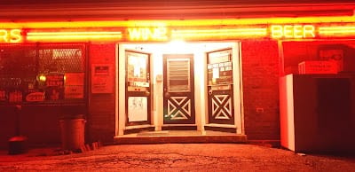 Rocky's Liquor West
