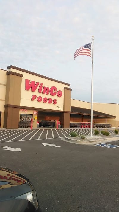 Winco Foods