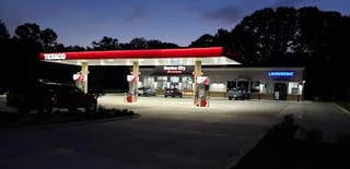 Texaco - Garden City Convenience