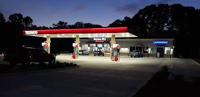 Texaco - Garden City Convenience