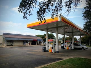 Texan Market - Amherst