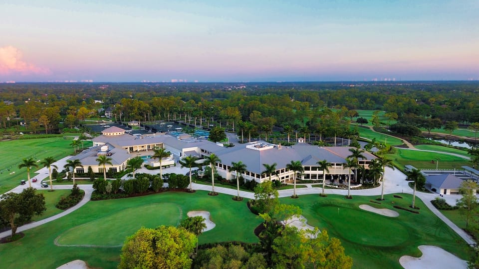 Quail Creek Country Club