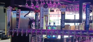 Chanos Oyster Michelada Bar