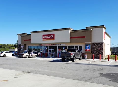 Circle K #2709830