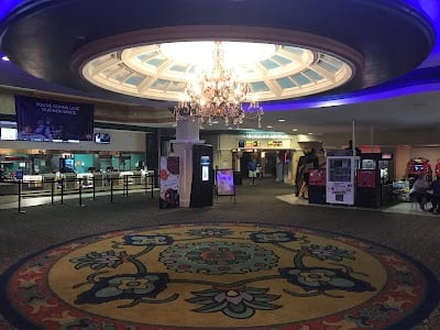 Muvico Theaters
